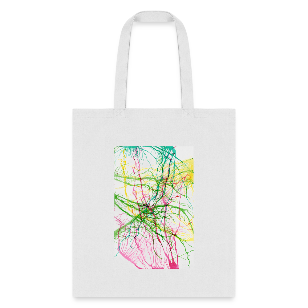 Tote Bag 1 - white